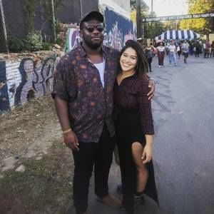 Meet your Posher, Janet